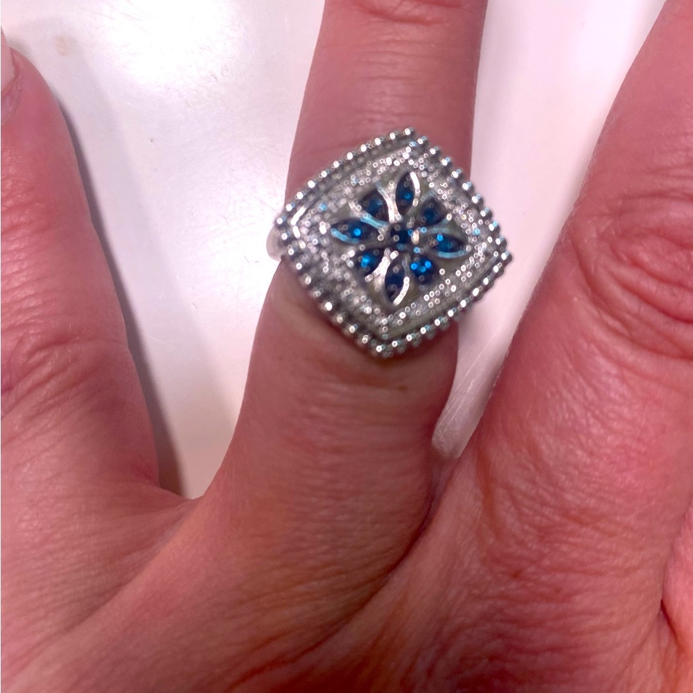 Jane Seymour Ring
